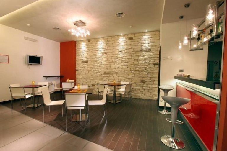 Food & Drinks 4, Miramonti, Potenza