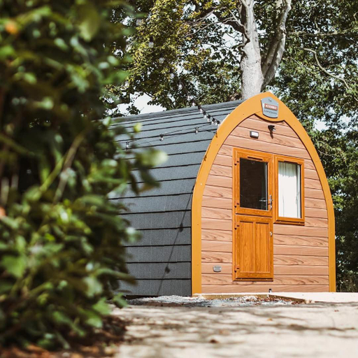 Others 5, Carlton Manor pods, East Riding of Yorkshire