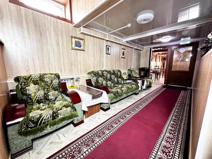 Others, Bal-Meyir Hotel, Almaty