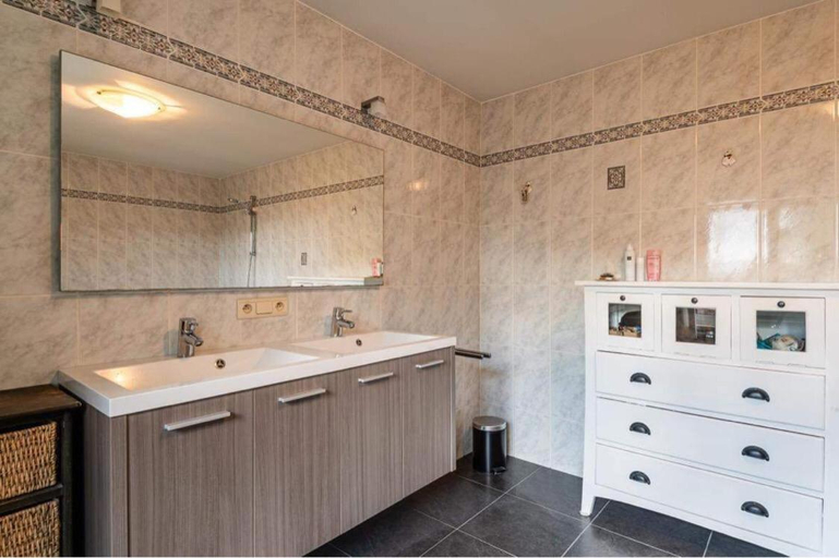 Bathroom 3, The Cozy Cottage, Oost-Vlaanderen