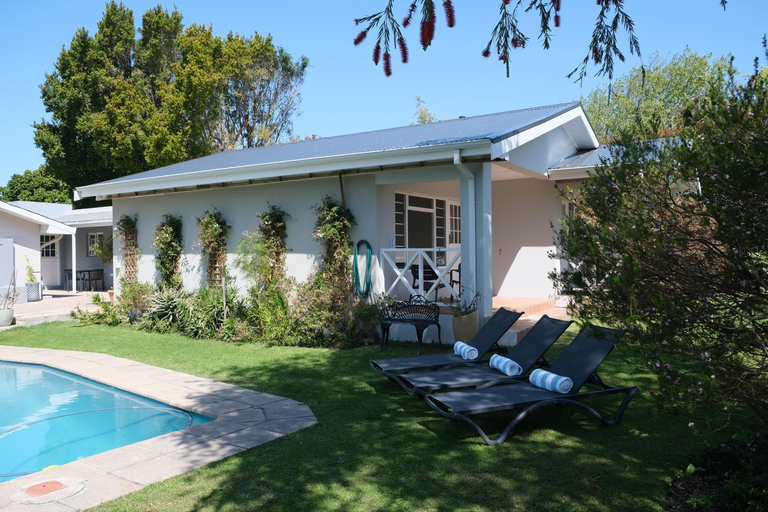 Others 2, High Hedges Guest Suites Constantia, City of Cape Town