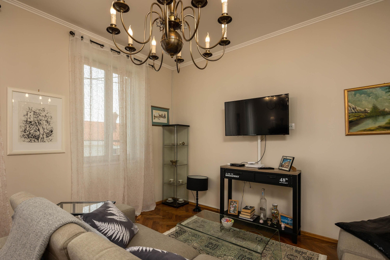 Room 4, Villa Okra With Pool, Opatija/Veprinac