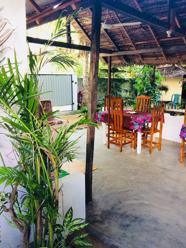 Others 5, Tropicana Home Stay, Pothuvil