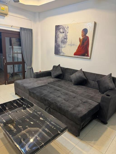 1, 2 Bedroom Townhouse, Ko Samui