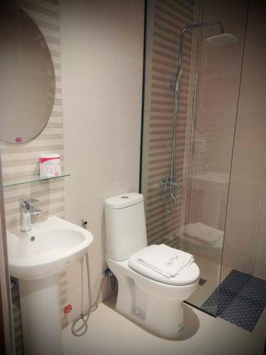 Others 5, SkyMount Resort, Tanay