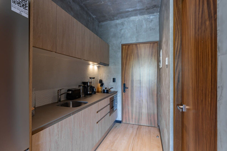 Room 2, Bright Stylish Studio Best Location, Cozumel