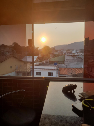Others 5, Hostel Montanha Sagrada, São Lourenço
