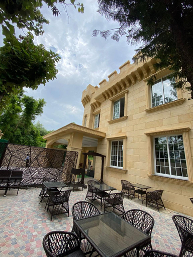 Others 3, Vorano Boutique Hotel Islamabad, Islamabad