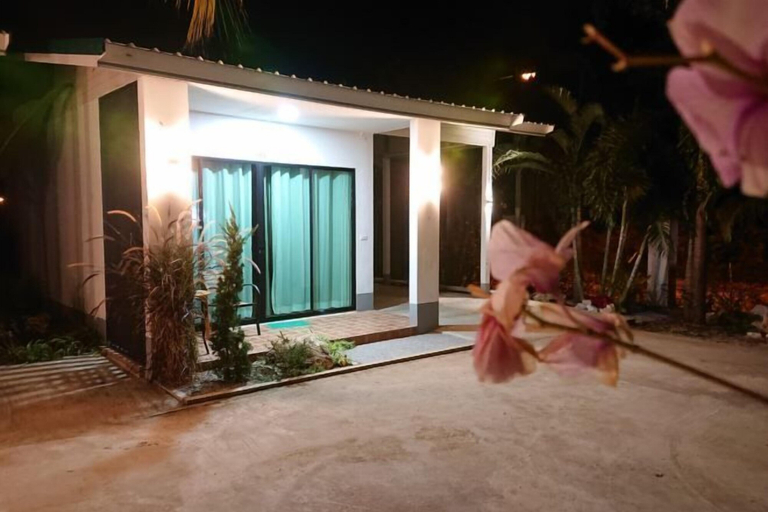 Exterior 2, Homsawad village resort, Bung Khong Long