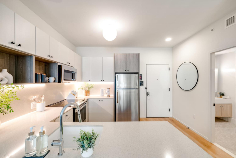 Others 3, Modern Studio in Jersey City, Jersey City