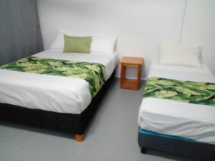 Others 5, Yatu Lau Transit Hotel, Ba