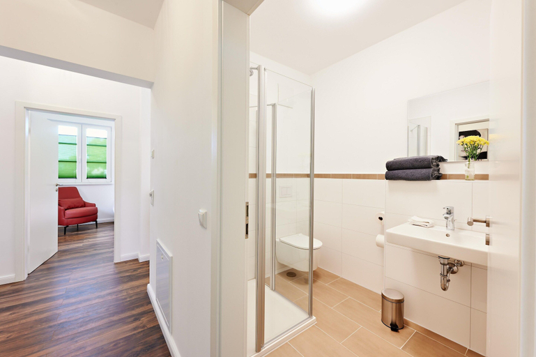 Others 5, Ferienwohnung Franzl in Wendorf-bernsteinland, Ludwigslust-Parchim