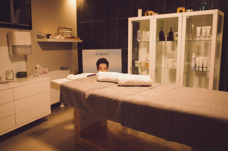 Bedroom, Plaza Resort, Ostróda