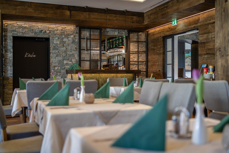 Food & Drinks 5, Bruckenwirt, Hallein