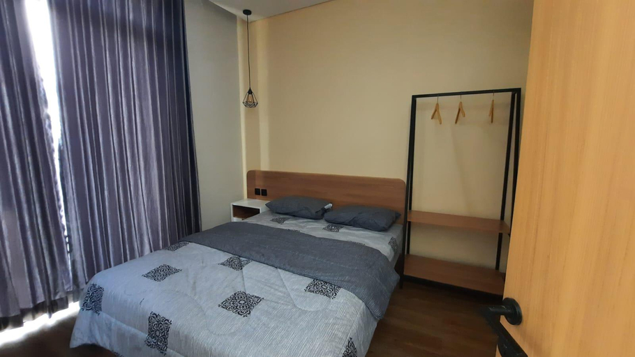 Bedroom 2, Villa Panderman Batu Malang, Malang