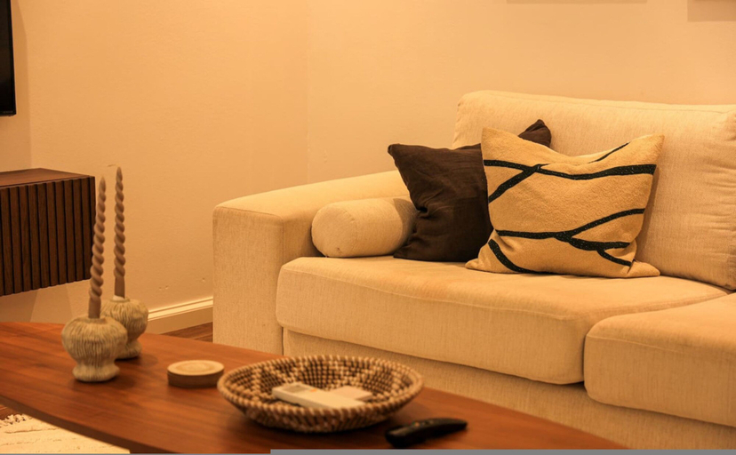 Room 5, Sanpietro Vacation Apartment 028, Durrësit