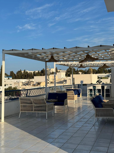 Food & Drinks 5, Villa Misk - Boutique hotel & Spa, Carthage