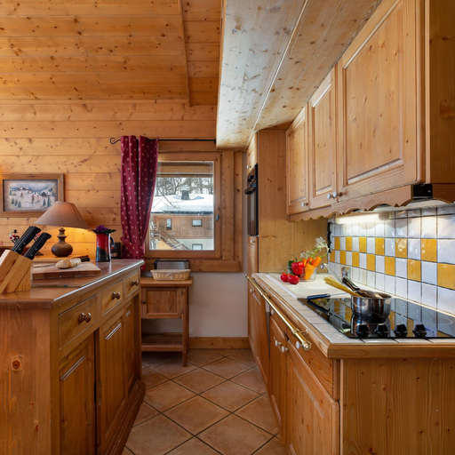 Room 3, Appt Bec D4 in Le Tour Argenti re, Haute-Savoie