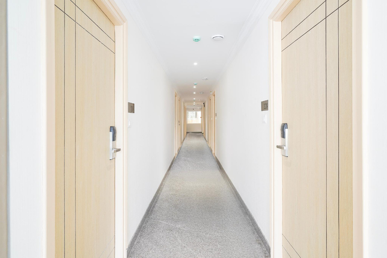 Facilities 2, Townhouse Oak Aecs Layout Brookfield, Bangalore