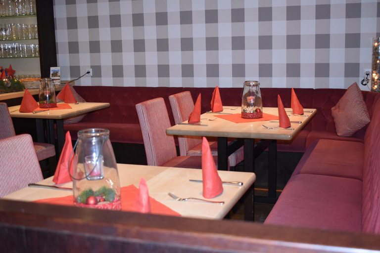 Food & Drinks 3, Hotel Alte Post Ostbevern, Warendorf