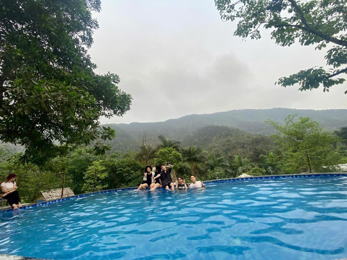 Sport & Beauty 4, May Homestay Soc Son - Venuestay, Sóc Sơn