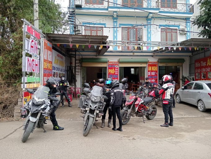 Exterior & Views 1, Hien Thuc Hotel, Gia Viễn