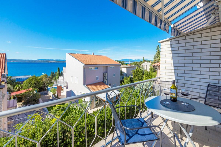 Others 4, Blue Pearl Apartments 1, Crikvenica