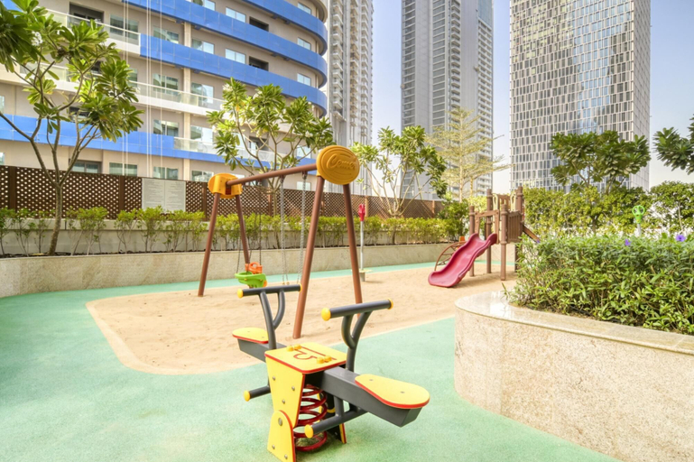 Room 4, Class Comfort Next to Dubai Mall, Dubai