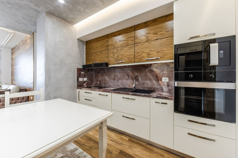 Room 5, Skyline Apartment Free Parking, Vlorës