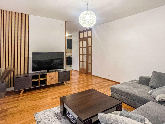 Others 3, Lara Apartment, Split