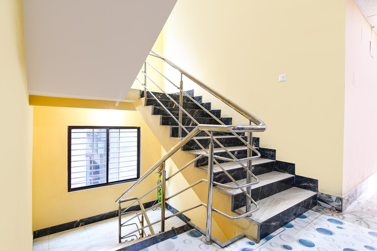 Public Area 3, Fabhotel Jbl, North 24 Parganas