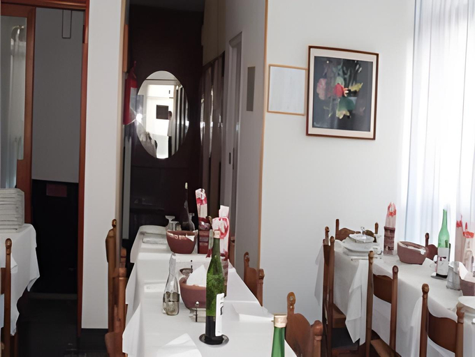 Food & Drinks 4, Hotel Aquilia, Savona