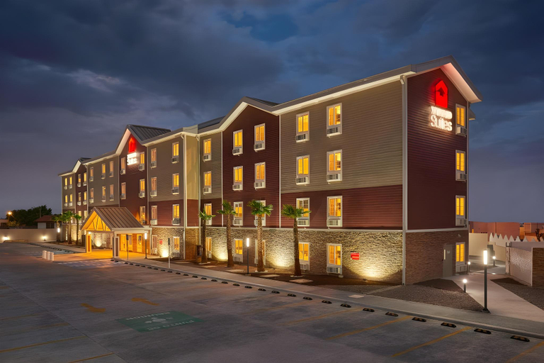 Exterior & Views 2, Extended Suites Chihuahua La Juventud, Chihuahua