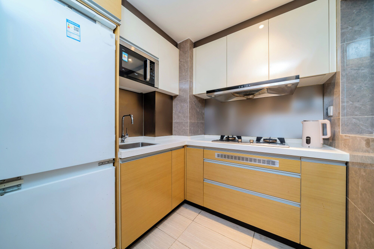 Others 5, Heefun International Apartment - Free Shuttle to Canton Fair, Guangzhou