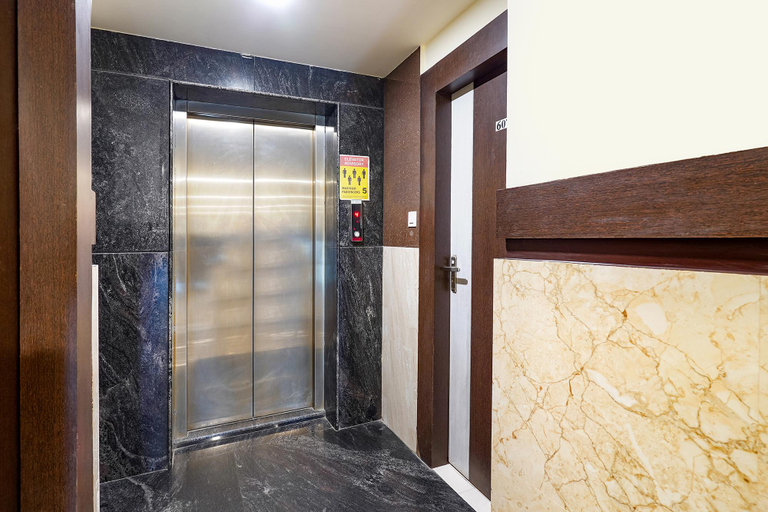 Public Area 3, FabHotel I Residency - Koramangala Nr. St. John's Hospital, Bangalore