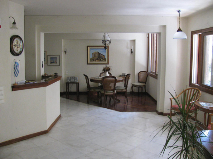 Public Area 2, Aiolos, Central Greece