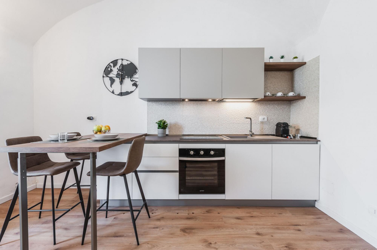 Others 3, Terra e Mare Apartment by Wonderful Italy, Catania