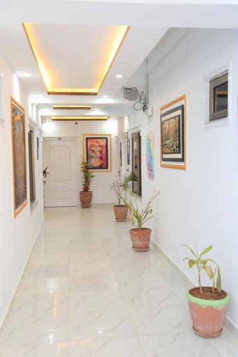 Others 3, Moven Inn Hotel Islamabad, Islamabad