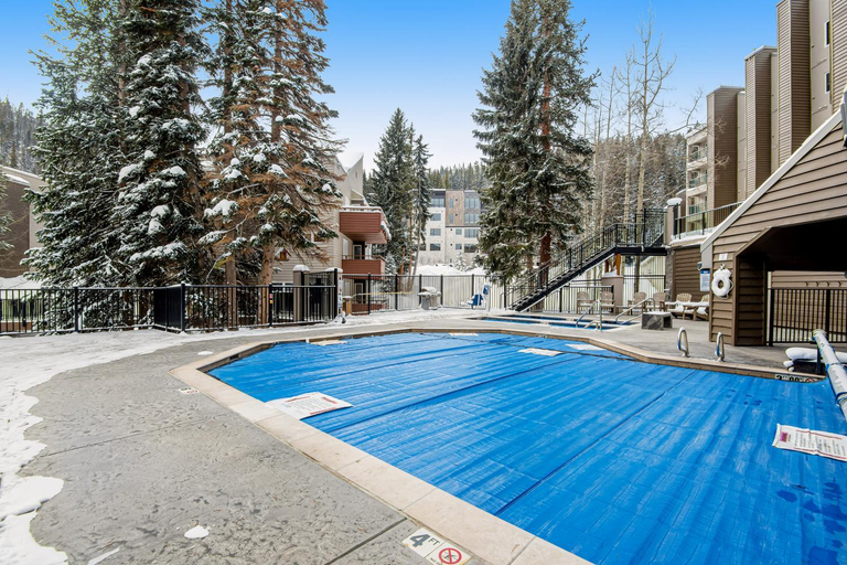 Sport & Beauty 2, Iron Horse Resort D3084, Grand