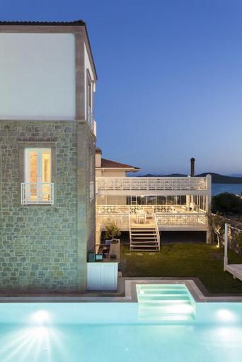 Exterior & Views 1, Pur Beyaz Otel-NEW, Ayvalık
