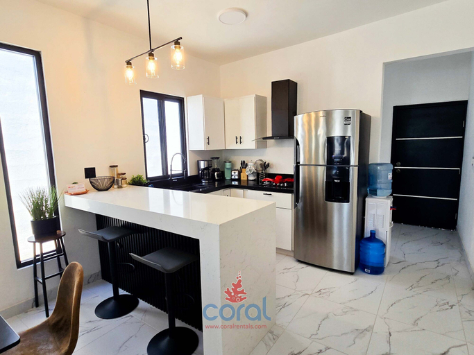 Room 2, Two Brand new Adjacent Properties With Private Pool, Puerto Peñasco