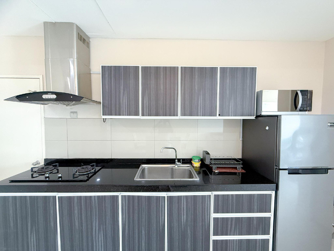 2, The Loft Imago Shopping Mall By Chill Time, Kota Kinabalu