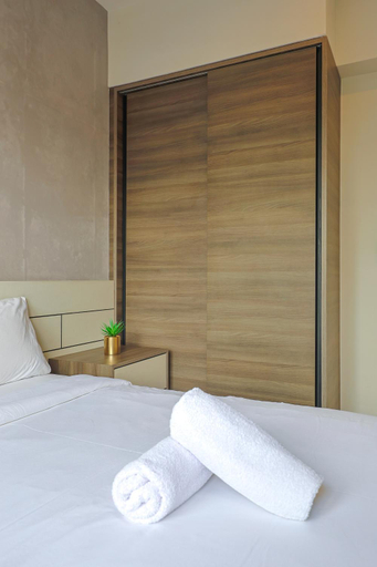 Bedroom 3, Windmill Upon Hills Premier Suite by QHome, Genting Highlands