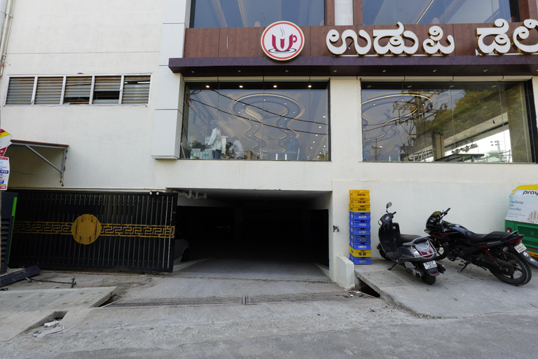 Exterior & Views 1, White Stone Comfort, Bangalore