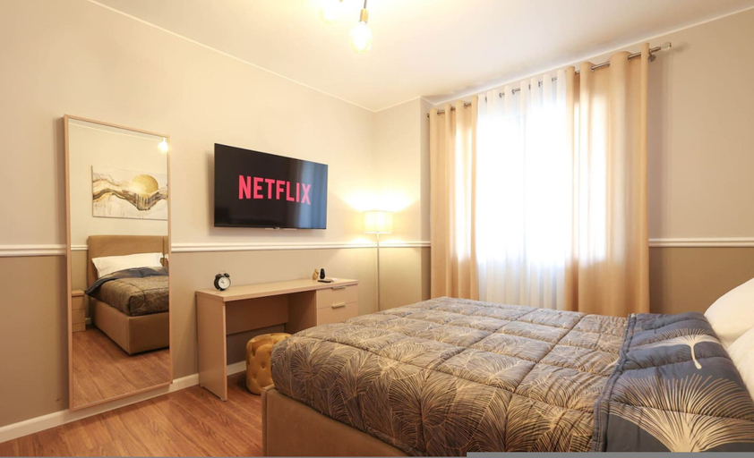 Room 3, Grandstay Apartments 002, Durrësit