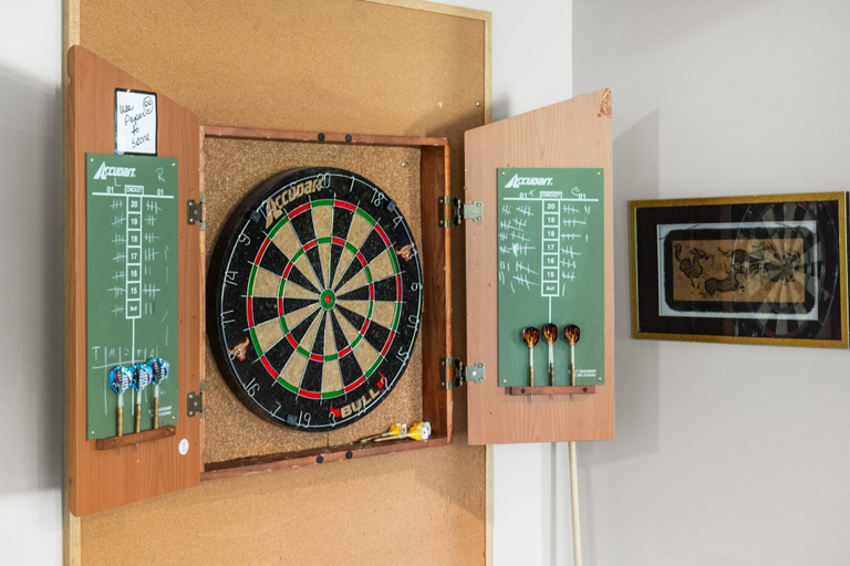 Room 2, The Artisan Golf Course Privateentry Smarttv, Division No. 6