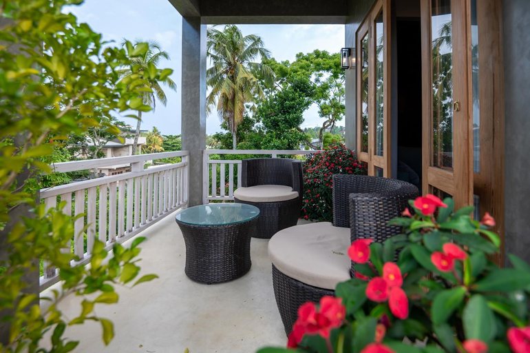 Others 5, Villa de Jojo, Galle Four Gravets