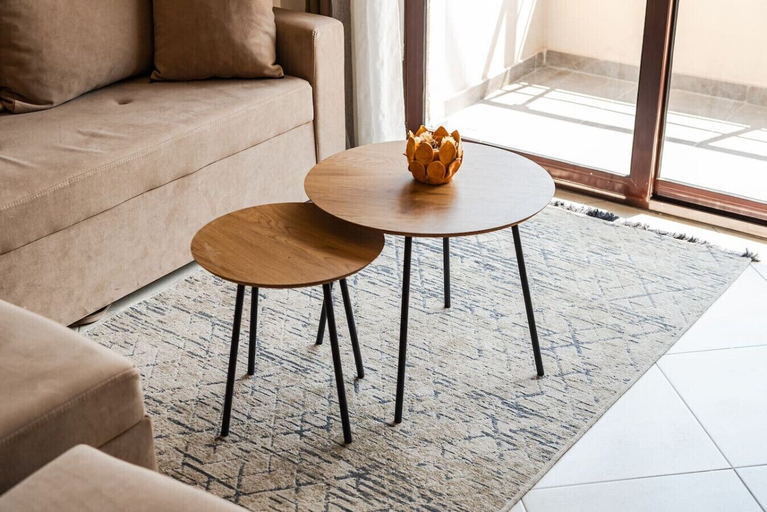 Room 5, Milk Coffee Apartment, Vlorës