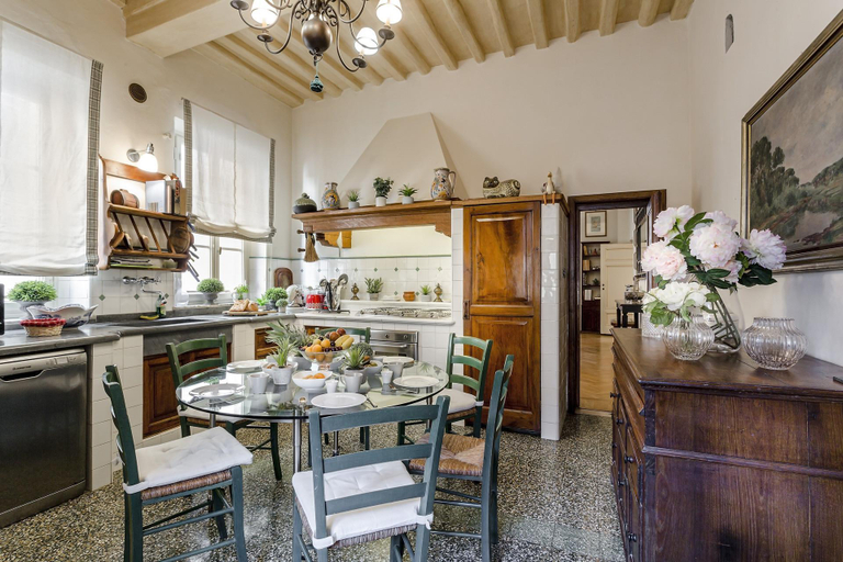 Food & Drinks 5, Casa Barbra in Lucca, Lucca