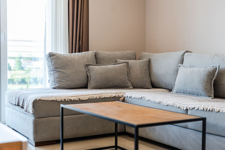 Room 3, Olivia s Apartment 25, Shkodrës
